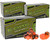 3 Cases of Empire Marballizer Paintballs (6,000 Rounds Total) - Orange Fill ( .68 Caliber )