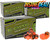 3 Cases of Empire Marballizer Paintballs (6,000 Rounds Total) - Orange Fill ( .68 Caliber )
