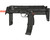 H&K MP7 A1 Gen 3 AEG Airsoft Gun - Black (2262102)