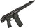 Planet Eclipse EMF200 Paintball Gun - LX Ghost