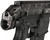 Planet Eclipse EMF200 Paintball Gun - LX Ghost