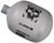 Refurbished - HK Army Alpha Air Bottle (Bottle Only) - Doom - 48/4500 - Ash (031-0354)