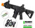 HK Army Hostile Raze Carbine AEG Airsoft Gun w/ Battery & Charger
