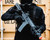 HK Army Hostile Raze Carbine AEG Airsoft Gun w/ Battery & Charger
