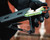HK Army Hostile Raze Carbine AEG Airsoft Gun w/ Battery & Charger