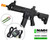 HK Army Hostile Fuze-M AEG Airsoft Gun w/ Batter & Charger