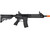 HK Army Hostile Fuze-M AEG Airsoft Gun w/ Batter & Charger