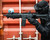 HK Army Hostile Fuze-M AEG Airsoft Gun w/ Batter & Charger