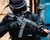 HK Army Hostile Fuze-M AEG Airsoft Gun w/ Batter & Charger