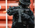 HK Army Hostile Fuze-M AEG Airsoft Gun w/ Batter & Charger