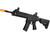 HK Army Hostile Fuze-L High Velocity AEG Airsoft Gun w/ Battery & Charger