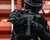 HK Army Hostile Fuze-L High Velocity AEG Airsoft Gun w/ Battery & Charger