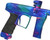 Field One Force V2 Paintball Gun - MU79 Dynasty Signature Series