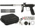 DLX Luxe Aire Paintball Gun - Dust Black/Dust White