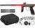 DLX Luxe Aire Paintball Gun - Dust Grey/Dust Red
