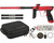 DLX Luxe Aire Paintball Gun - Dust Red/Dust Black