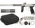 DLX Luxe Aire Paintball Gun - Dust White/Dust Grey