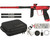 DLX Luxe Aire Paintball Gun - Gloss Red/Dust Black