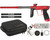 DLX Luxe Aire Paintball Gun - Gloss Red/Dust Grey