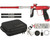 DLX Luxe Aire Paintball Gun - Gloss Red/Dust White
