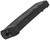 Arcturus M4/M16 MOD1 30/130 Round Variable-Cap Windowed EMM Airsoft Magazine - Black (5 pack) (MAG-M1A-BK-5P)