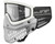 JT ProFlex QLS Goggle Frame w/ Lens & Strap - White