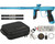 DLX Luxe Aire Paintball Gun - Dust Blue/Gloss Blue