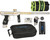 Method DLX Shocker Era Paintball Gun - White/Gold