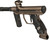 Method DLX Shocker Era Paintball Gun - Copper/Black