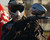 Carbon CRBN Zero GRX Paintball Mask (Less Coverage) - ELMT Silver