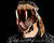 Carbon CRBN Zero GRX Paintball Mask (Less Coverage) - ELMT Bronze