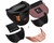Carbon CRBN Zero GRX Paintball Mask (Less Coverage) - ELMT Bronze