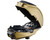 Carbon CRBN DRV Paintball Loader - GRX ELMT Gold