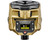 Carbon CRBN DRV Paintball Loader - GRX ELMT Gold