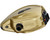 Carbon CRBN DRV Paintball Loader - GRX ELMT Gold