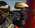 Carbon CRBN DRV Paintball Loader - GRX ELMT Gold