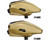 Carbon CRBN DRV 250 Paintball Loader - GRX ELMT Gold