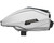 Carbon CRBN DRV Paintball Loader - GRX ELMT Silver