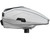 Carbon CRBN DRV 250 Paintball Loader - GRX ELMT Silver