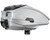 Carbon CRBN DRV 250 Paintball Loader - GRX ELMT Silver