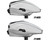 Carbon CRBN DRV 250 Paintball Loader - GRX ELMT Silver