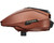 Carbon CRBN DRV Paintball Loader - GRX ELMT Bronze