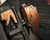 Carbon CRBN DRV Paintball Loader - GRX ELMT Bronze