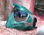 V-Force Profiler 2.0 Paintball Mask - Birthstone Edition - Emerald