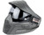 Base GS-O Paintball Mask - Grey