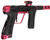 HK Army Shredder CS3 Pro Paintball Gun by Planet Eclipse - Black/Pink