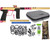 HK Army Shredder CS3 Pro Paintball Gun by Planet Eclipse - Gold/Pink