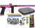 HK Army Shredder CS3 Pro Paintball Gun by Planet Eclipse - Purple/Pink