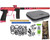 HK Army Shredder CS3 Pro Paintball Gun by Planet Eclipse - Red/Pink