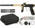 DLX Luxe Aire Paintball Gun - Dust Black/Dust Gold